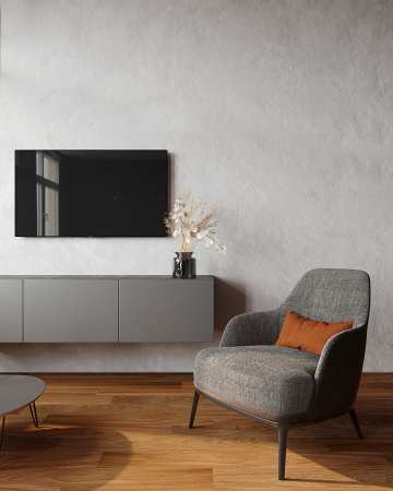 Кварцевый паркет Quartz Parquet Классик Дуссия Африканская 550-63 7/1,2 мм