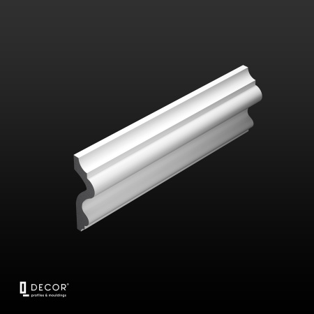 Молдинг Q Decor PX212